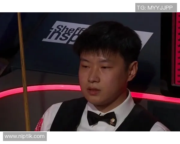 吴宜泽对战赵心童，4-4不是平局，是我国斯诺克最尖端的“淬炼”现场